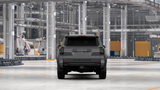 New 2026 Toyota 4Runner SUV