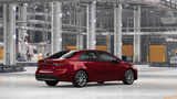 New 2026 Toyota Corolla Hybrid Sedan