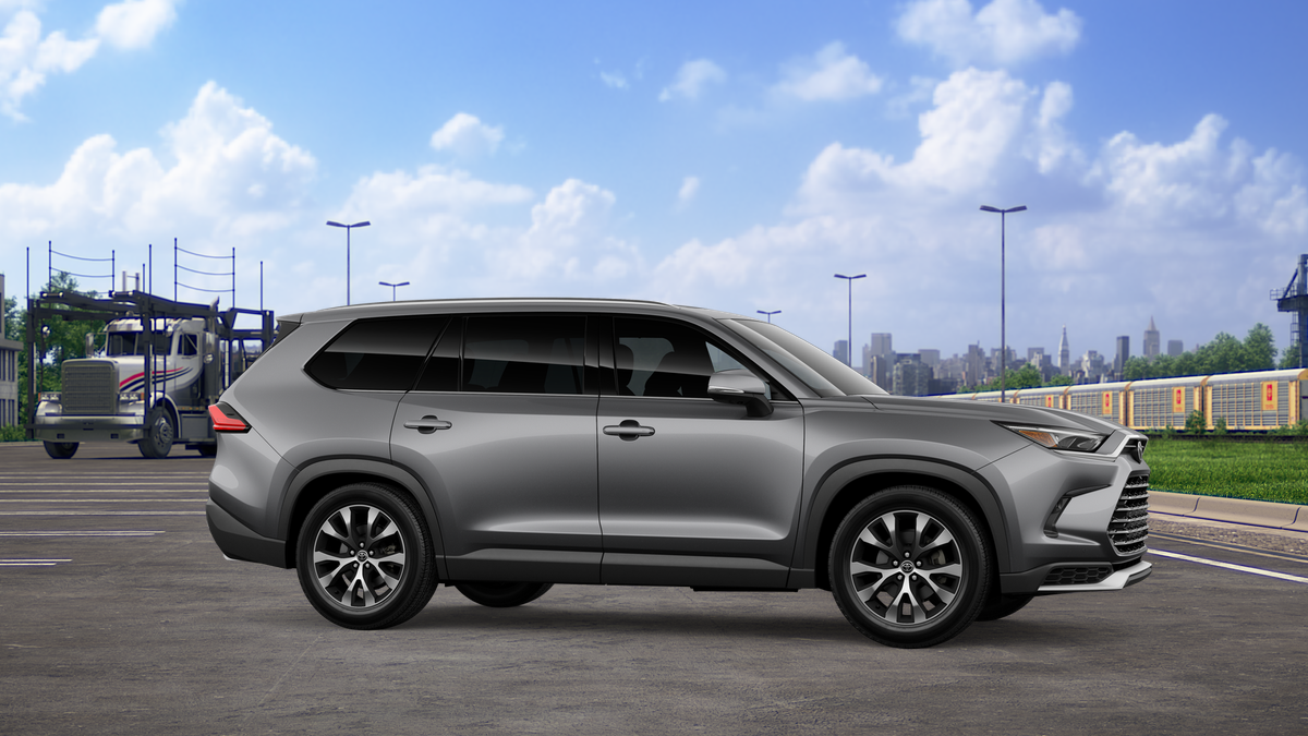 New 2026 Heavy Metal <sup>1</sup> Toyota  MAX Limited image 15
