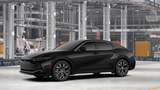 New 2026 Toyota Crown Sedan