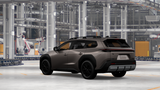 New 2026 Toyota bZ Woodland Sedan