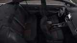 New 2026 Toyota Corolla Hybrid Sedan