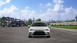 New 2026 Toyota Corolla Hybrid Sedan