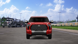 New 2026 Toyota Tundra i-FORCE MAX Truck