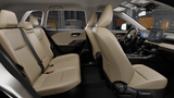 New 2026 Toyota RAV4 SUV