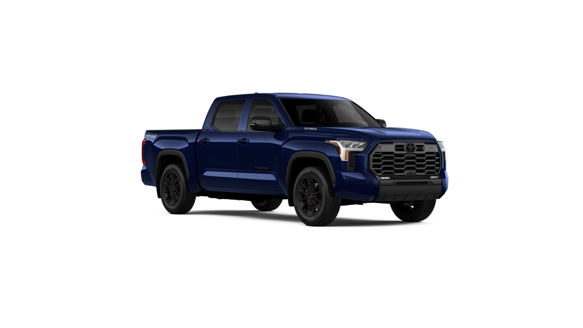 2026 Toyota Tundra Limited - Photo 41