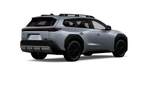 New 2026 Toyota bZ Woodland Sedan