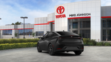 New 2026 Toyota Prius Sedan