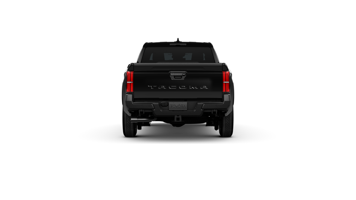 New 2026 Black Toyota  SR image 10