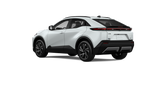 New 2026 Toyota C-HR SUV