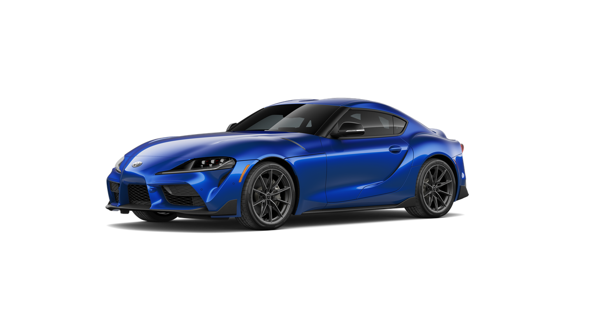 2026 Toyota Supra - Photo 26