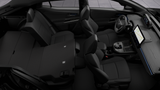 New 2026 Toyota C-HR SUV