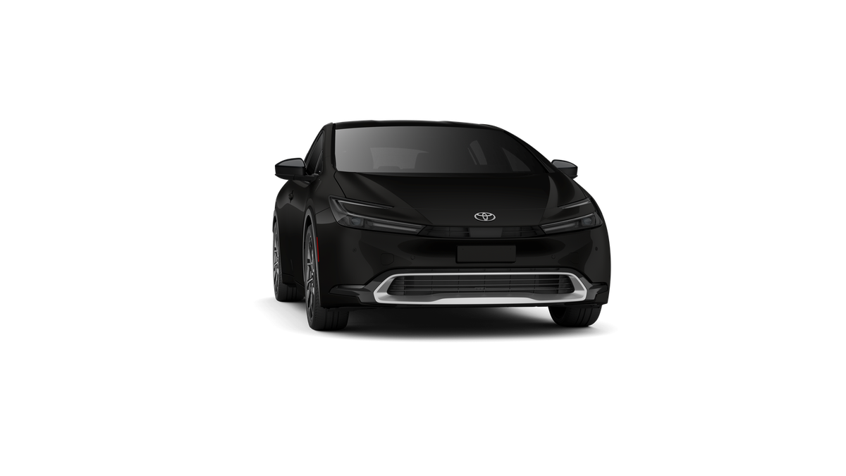 New 2027 Inked Toyota  XSE image 33