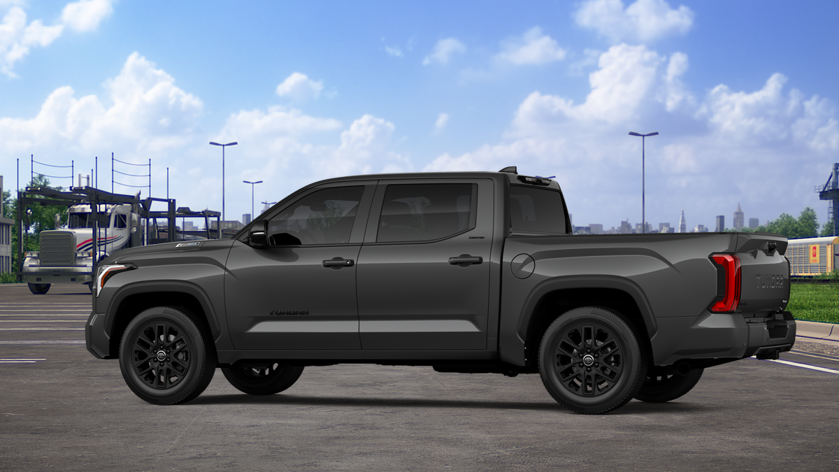 New 2026 Toyota Tundra i-FORCE MAX Truck