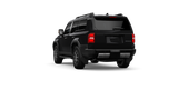 New 2027 Toyota Land Cruiser SUV