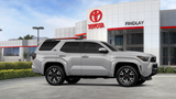 New 2026 Toyota 4Runner SUV