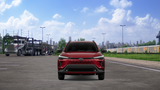 New 2026 Toyota Corolla Cross Hybrid SUV