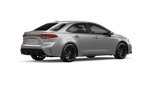 New 2026 Toyota Corolla Hybrid Sedan