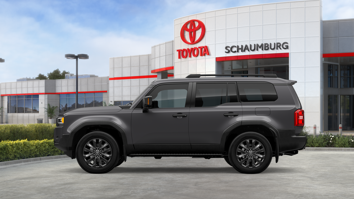 New 2027 Underground Toyota  image 18