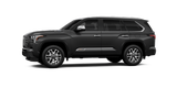 New 2026 Toyota Sequoia SUV