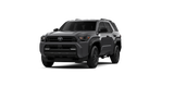 New 2026 Toyota 4Runner SUV