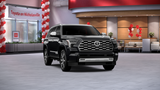 New 2026 Toyota Sequoia SUV