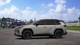 New 2026 Toyota RAV4 SUV