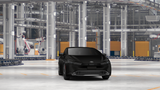 New 2027 Toyota Prius Sedan