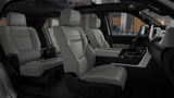 New 2026 Toyota Sequoia SUV