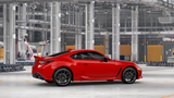 New 2026 Toyota GR86 Coupe
