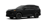 New 2026 Toyota RAV4 Plug-in Hybrid SUV