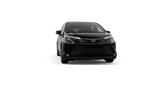 New 2026 Toyota Sienna Van