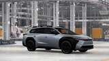 New 2026 Toyota bZ Woodland Sedan