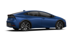 New 2027 Toyota Prius Plug-in Hybrid Sedan