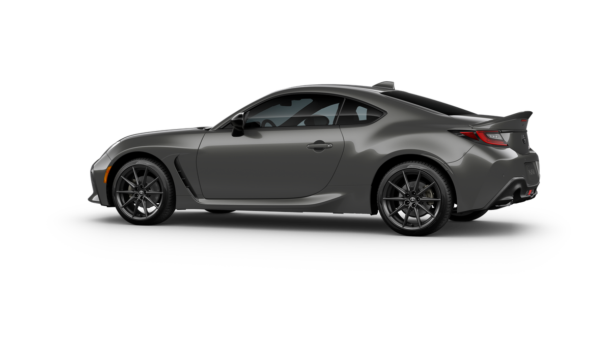 New 2026 Pavement Toyota  Premium AT image 7