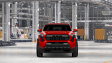 New 2026 Toyota Tacoma i-FORCE MAX Truck