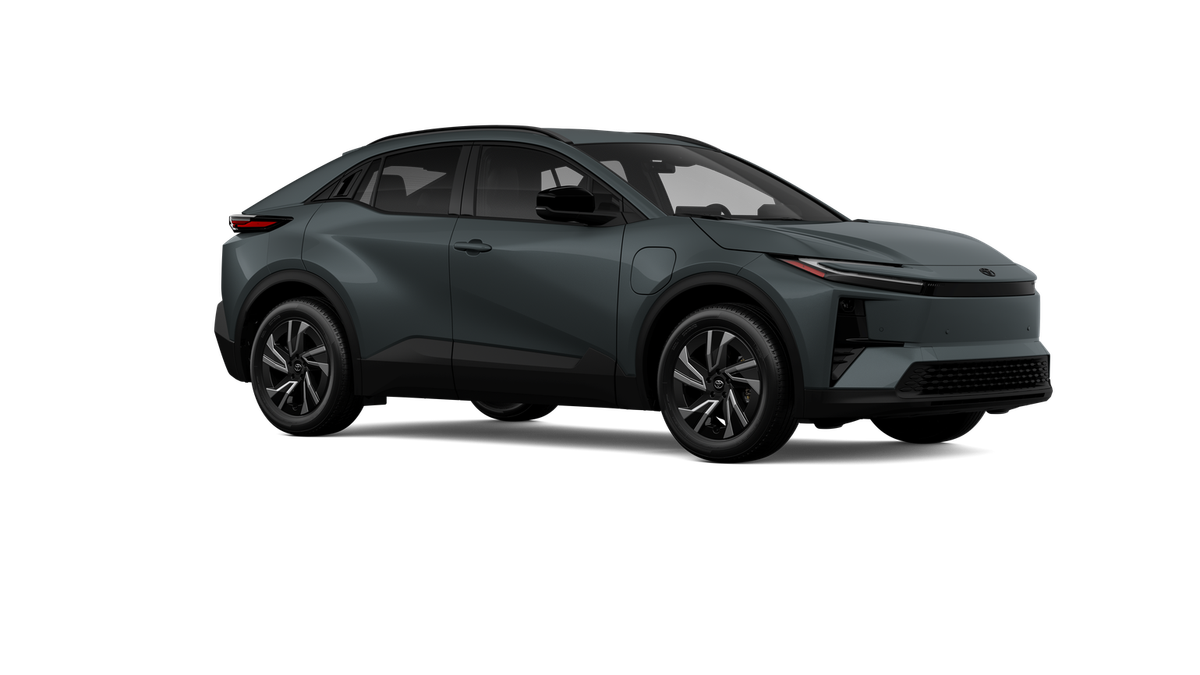 New 2026 Overcast Toyota  SE image 43