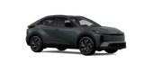 New 2026 Toyota C-HR SUV
