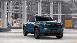 New 2026 Toyota Tacoma i-FORCE MAX Truck