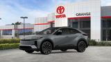 New 2026 Toyota C-HR SUV