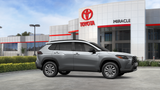 New 2026 Toyota Corolla Cross SUV