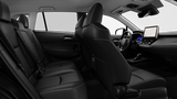 New 2026 Toyota Corolla Cross SUV