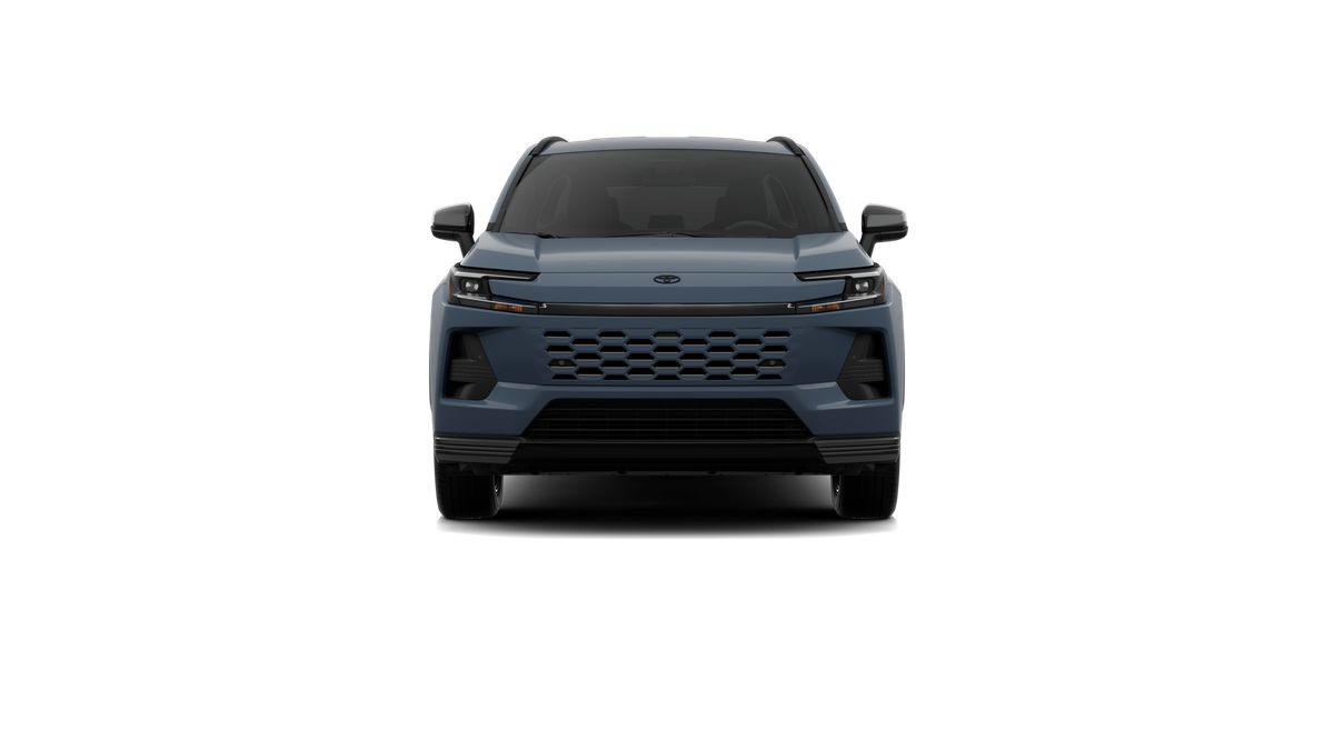 New 2026 Toyota RAV4 SUV