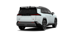 New 2026 Toyota RAV4 Plug-in Hybrid SUV