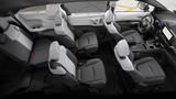 New 2026 Toyota Sienna Van