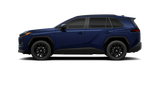 New 2026 Toyota RAV4 SUV