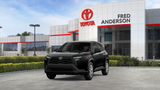 New 2026 Toyota Corolla Cross SUV