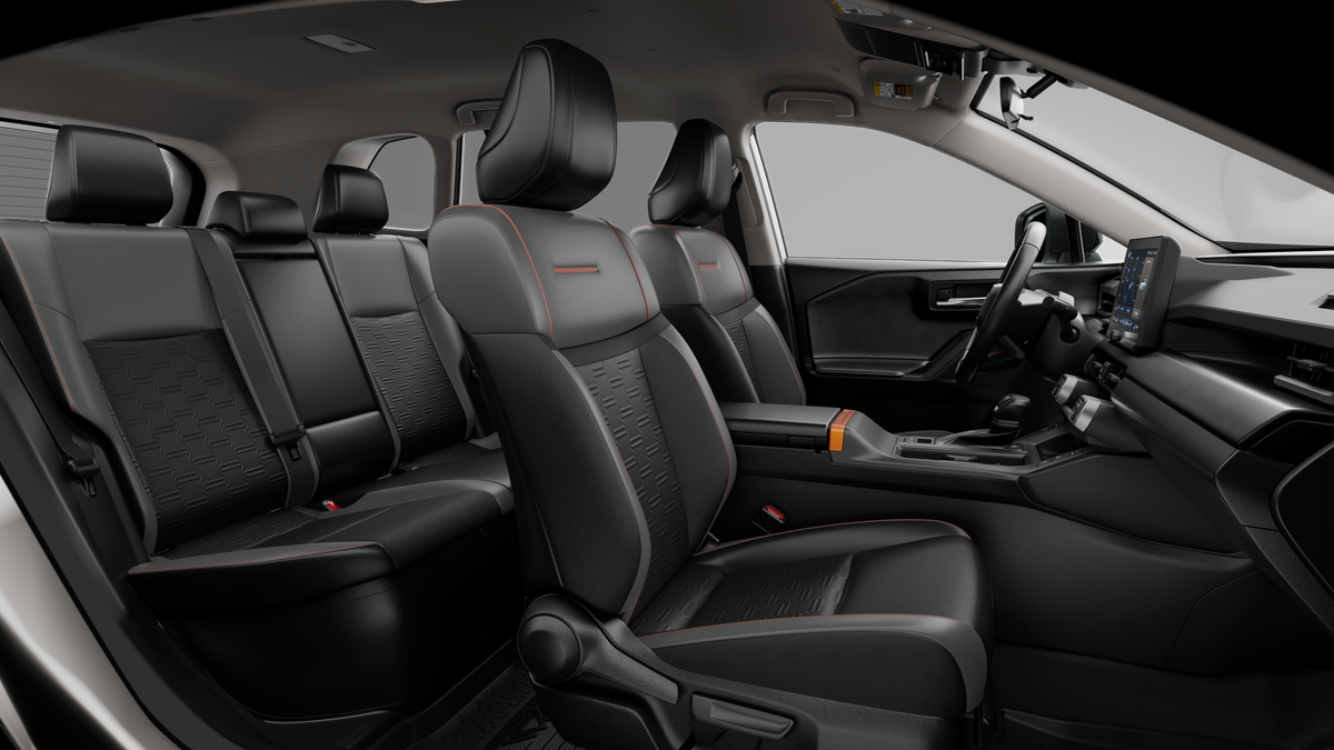 New 2026 Urban Rock Toyota  Woodland image 22