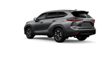 New 2026 Toyota Highlander SUV