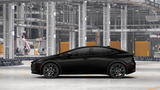 New 2027 Toyota Prius Sedan